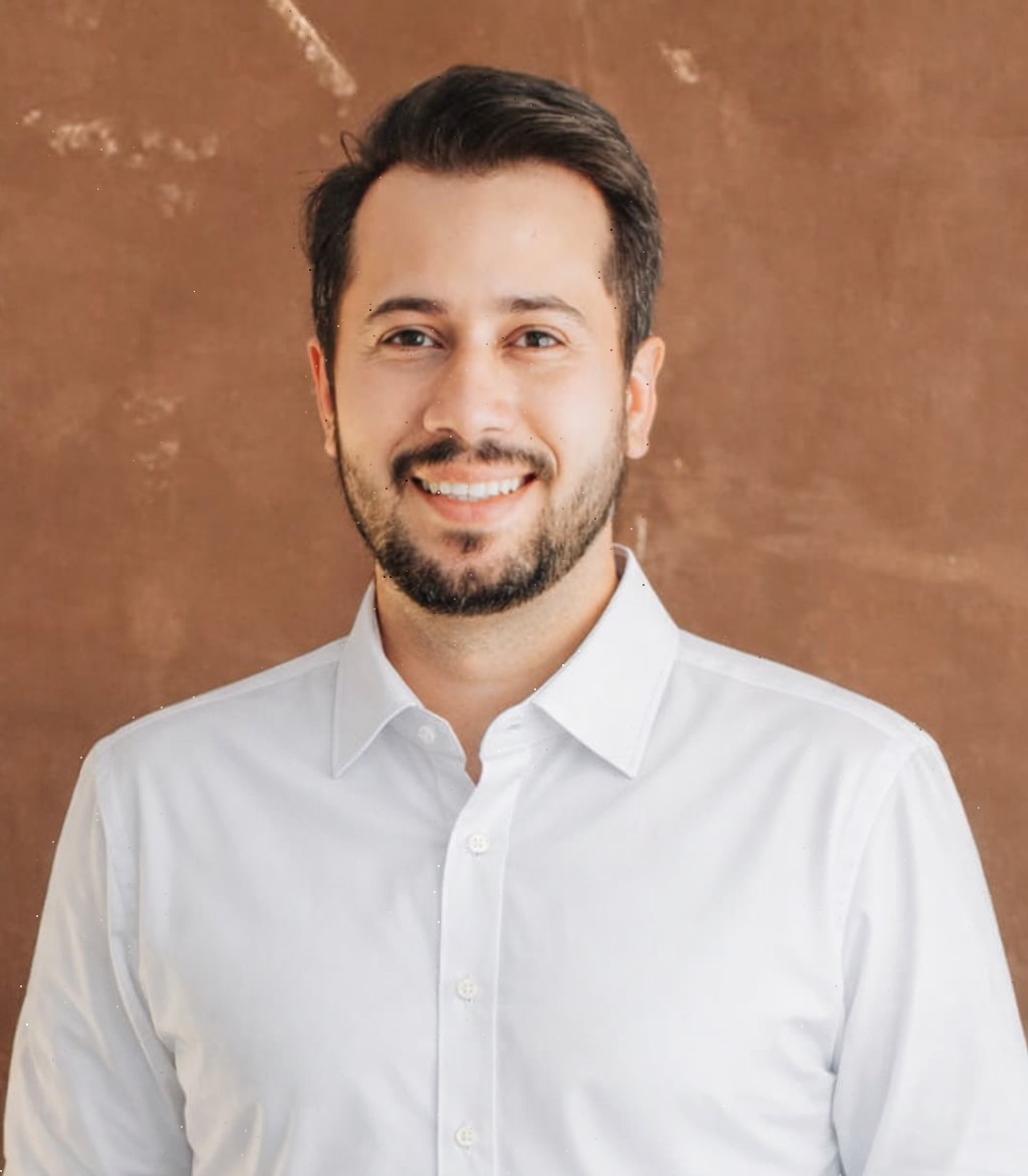 Eng. Germano Jorge Francisco